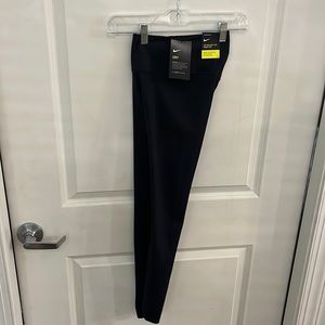 The Nike One Luxe Tights